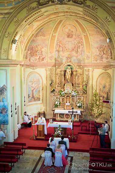 ChcemFOTKU - Zuzka, Jozef a ich rozprávkovo