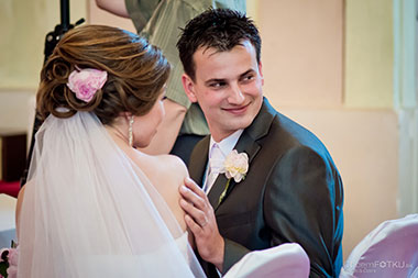 ChcemFOTKU - Zuzka, Jozef a ich rozprávkovo