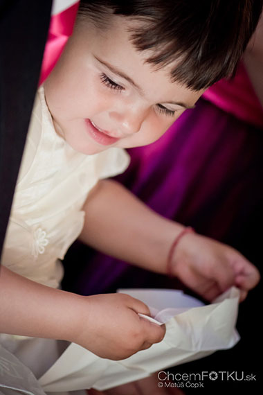 ChcemFOTKU - Zuzka, Jozef a ich rozprávkovo