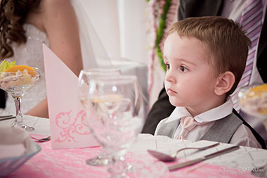 ChcemFOTKU - Zuzka, Jozef a ich rozprávkovo