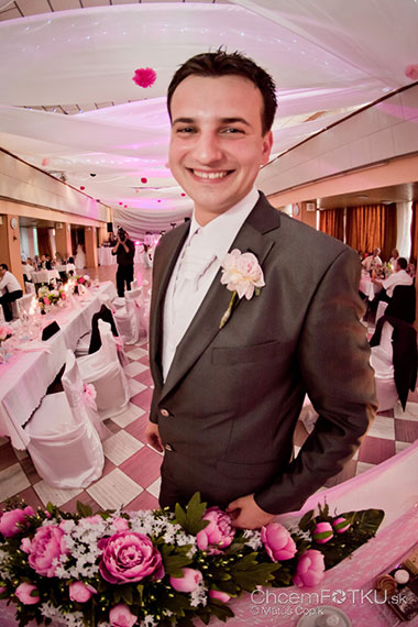 ChcemFOTKU - Zuzka, Jozef a ich rozprávkovo