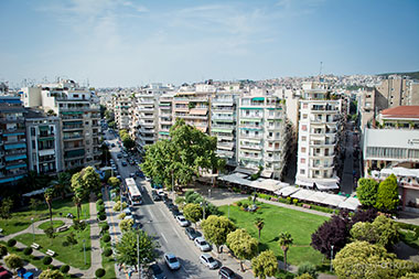 ChcemFOTKU - Grécko - Chalkidiki