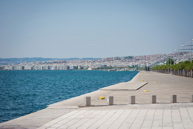 ChcemFOTKU - Grécko - Chalkidiki