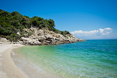 ChcemFOTKU - Grécko - Chalkidiki