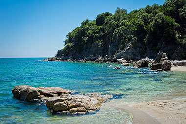 ChcemFOTKU - Grécko - Chalkidiki