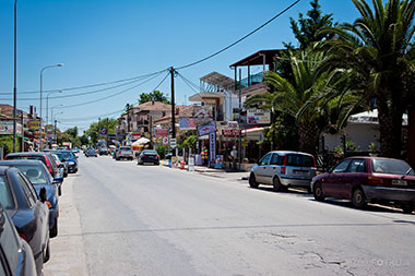 ChcemFOTKU - Grécko - Chalkidiki