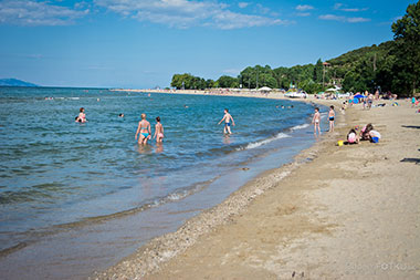 ChcemFOTKU - Grécko - Chalkidiki