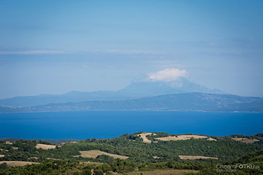 ChcemFOTKU - Grécko - Chalkidiki