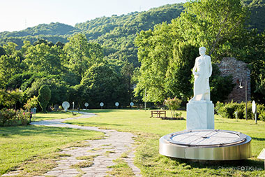 ChcemFOTKU - Grécko - Chalkidiki