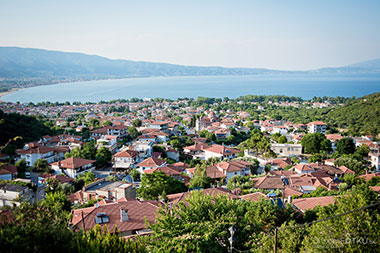 ChcemFOTKU - Grécko - Chalkidiki