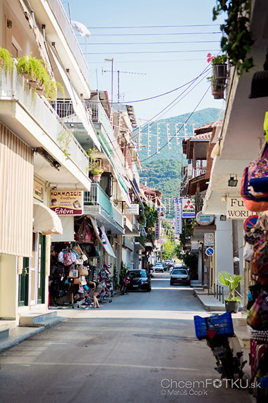 ChcemFOTKU - Grécko - Chalkidiki