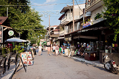 ChcemFOTKU - Grécko - Chalkidiki