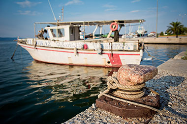 ChcemFOTKU - Grécko - Chalkidiki