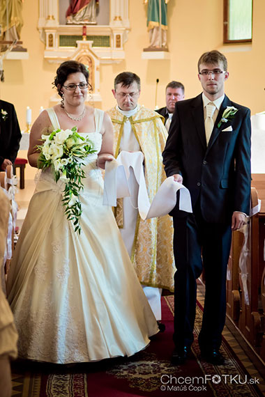 ChcemFOTKU - Svadobný veterán