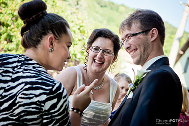 ChcemFOTKU - Svadobný veterán