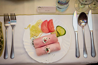 ChcemFOTKU - Svadobný veterán