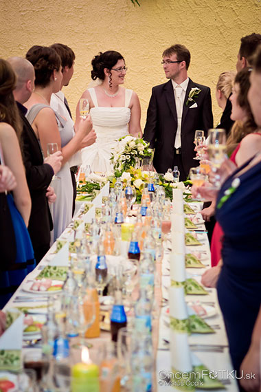 ChcemFOTKU - Svadobný veterán