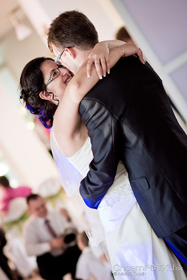 ChcemFOTKU - Svadobný veterán