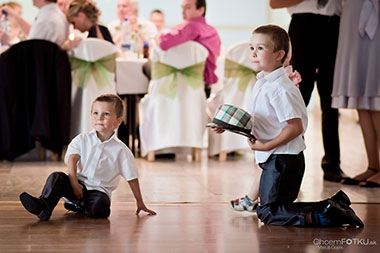 ChcemFOTKU - Svadobný veterán