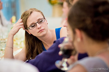 ChcemFOTKU - Svadobný veterán